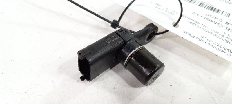 Cadillac CTS Camshaft Cam Shaft Position Sensor 2011 2012 2013