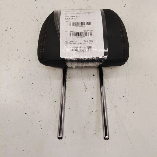 Chevy Trailblazer Seat Headrest Rear Back Seat Head Rest  2023 2022 20