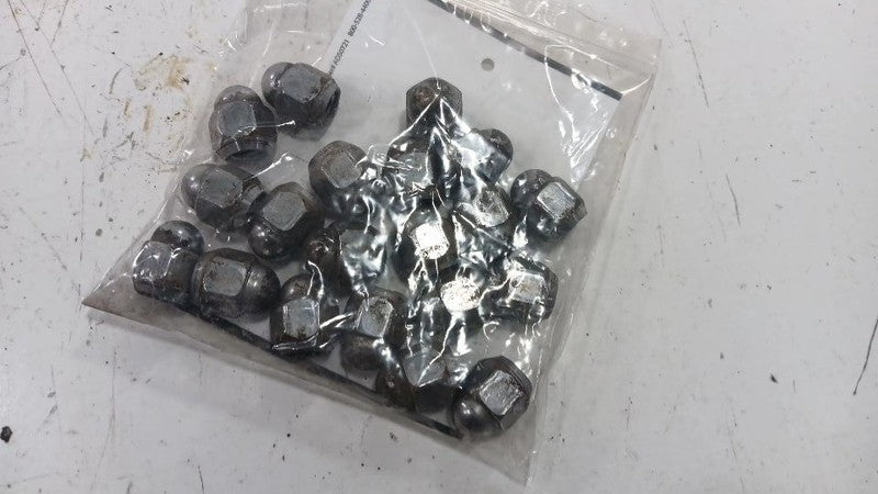 Subaru Forester Lug Nut Set 2018  OEM