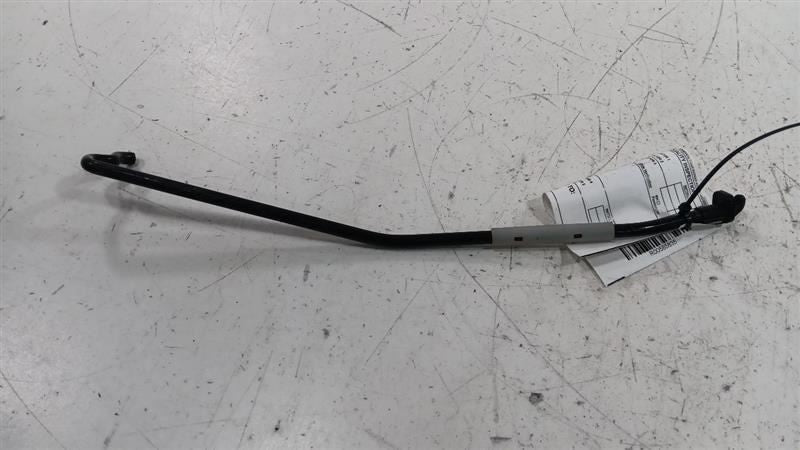 Toyota Scion IQ Hood Support Prop Rod  2011 2012 2013 2014 2015