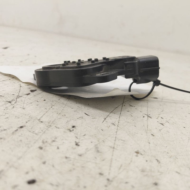 Nissan Rogue Neutral Safety Switch Automatic Transmission Gear Selecti