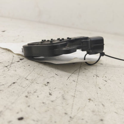 Nissan Rogue Neutral Safety Switch Automatic Transmission Gear Selecti