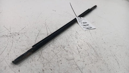 Dodge Dart Door Glass Window Weather Strip Trim Rear Left Back  2013 2014