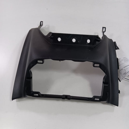 Jeep Compass Lower Center Dash Bezel Trim 2018 2019 2020 2021