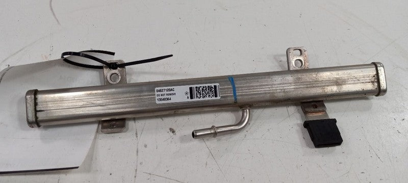 Dodge Dart Fuel Rail Injection Injector Mount Bar 2013 2014 2015 2016 