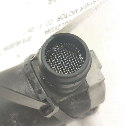 Hyundai Veloster Windshield Washer Wash Fluid Reservoir Motor Pump Ele