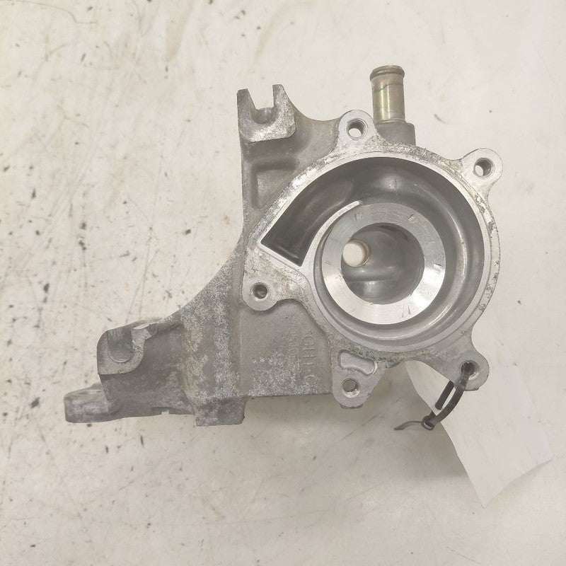 Nissan Rogue Water Pump Housing  2.5 2021 2022 2023