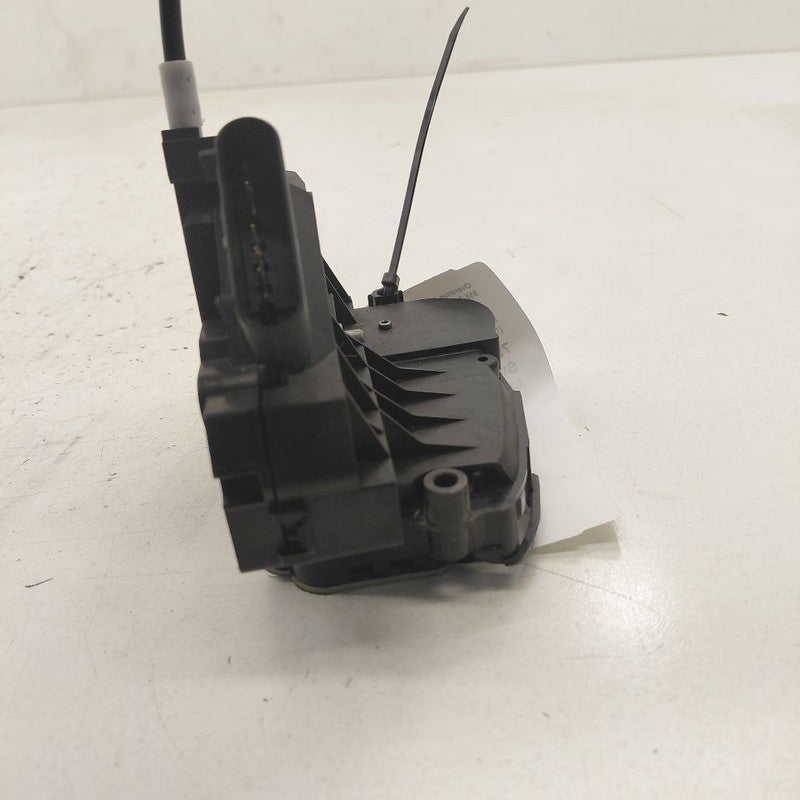 Volvo S60 Door Latch Lock Left Driver Front  2013 2014 2015