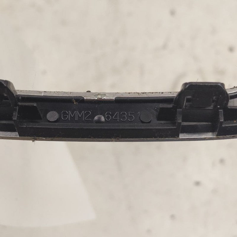 Mazda 6 Shifter Bezel Trim Shift Console Surround Trim  2016 2015 2014