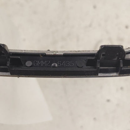Mazda 6 Shifter Bezel Trim Shift Console Surround Trim  2016 2015 2014