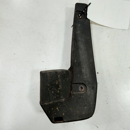 Honda Civic Mud Flap Splash Rock Guard Left Driver Rear  2018 2017 2016