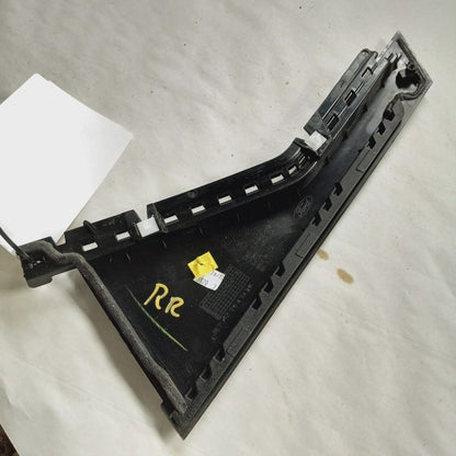 Ford Escape Passenger Right Rear Door Applique {LJ6BS254A42CAW} 2022 2