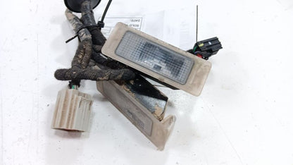 Buick Encore License Plate Light Lamp 2016 2017 2018 2019 OEM