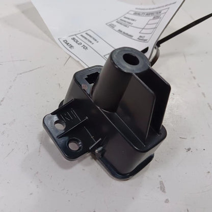 Legacy Outback Passenger Right Hand Trunk Quarter Panel Hook 2015 2016