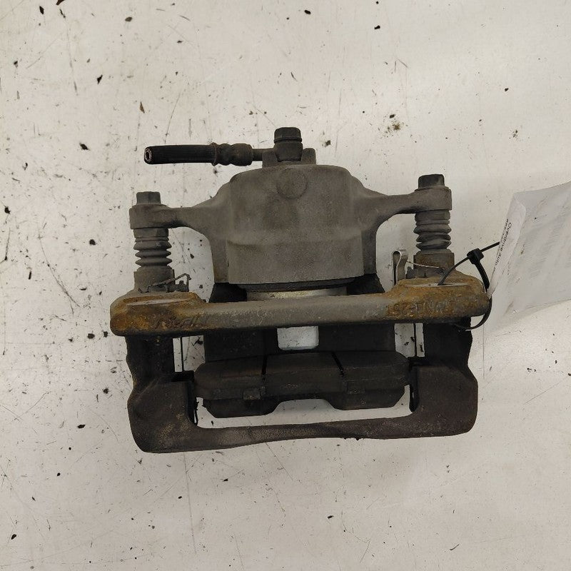 Driver Left Front Brake Caliper Turbo Fits 17-25 Honda CR-V