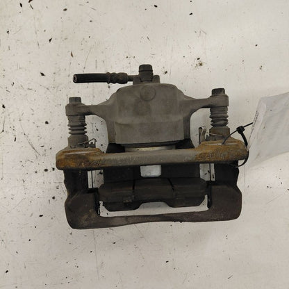 Driver Left Front Brake Caliper Turbo Fits 17-25 Honda CR-V