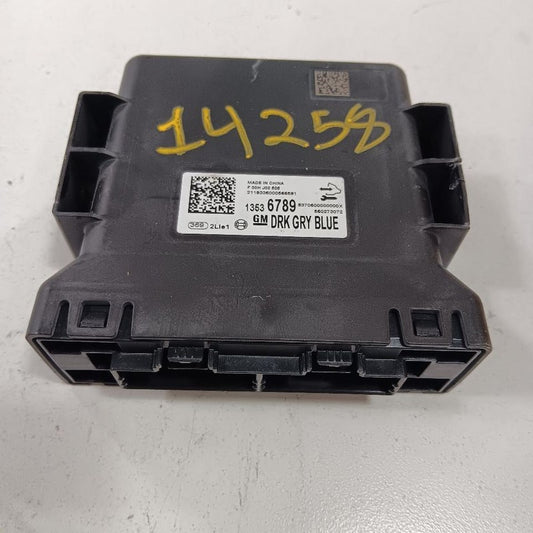 Network Gateway Control Module Fits 19-23 SIERRA 1500 PICKUP OEM