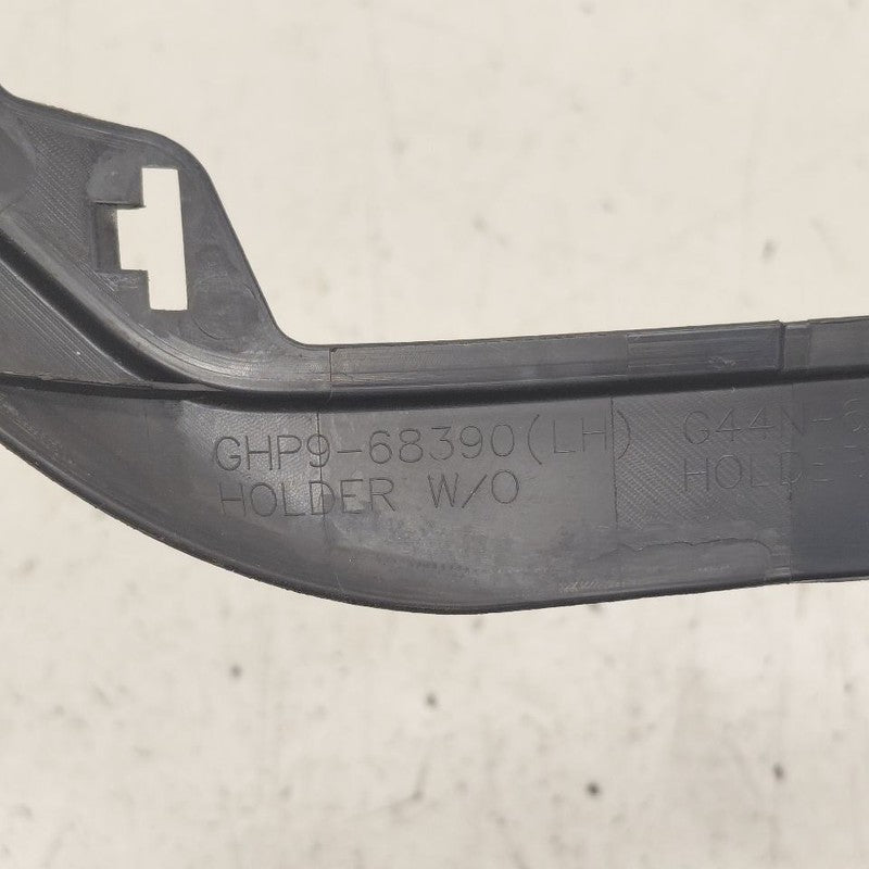 Mazda 6 Kick Panel Trim Left Driver  2016 2015 2014