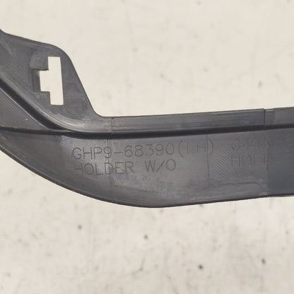 Mazda 6 Kick Panel Trim Left Driver  2016 2015 2014