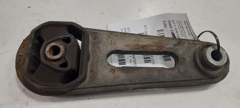 Nissan Sentra Engine Motor Mount Rear Back 2012 2011 2010 2009 2008 2007