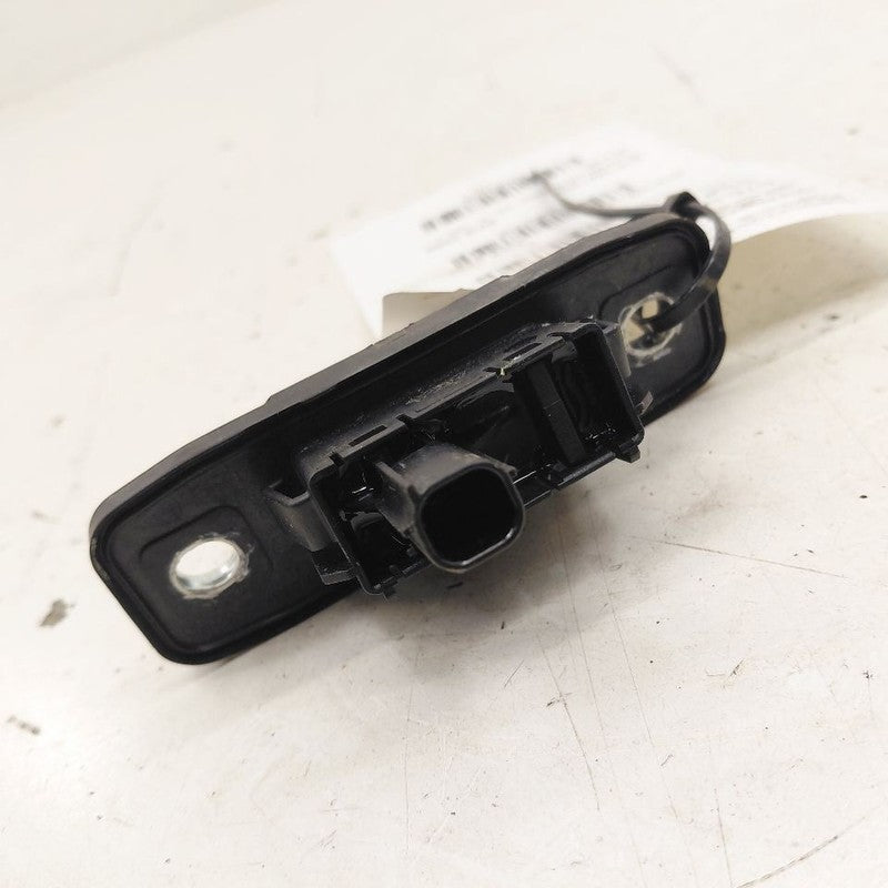 Mazda CX-5 Trunk Release Open Button  2023 2022 2021 2020 OEM