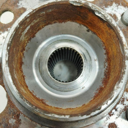 Buick Encore GX Left Rear Spindle Knuckle Bearing Hub  2020 2021 2022 