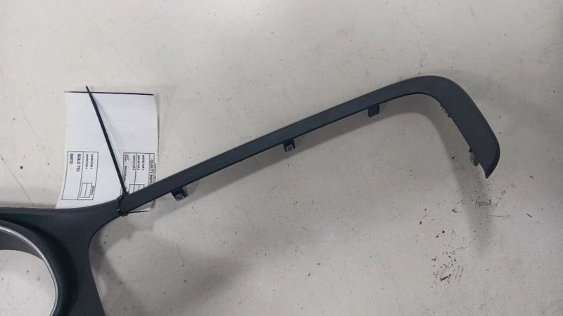 Chrysler 200 Speedometer Bezel Dash Surround Trim  2015 2016 2017