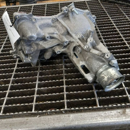 Subaru XV Crosstrek Automatic Transmission Tailshaft 2022 2021 2020 20