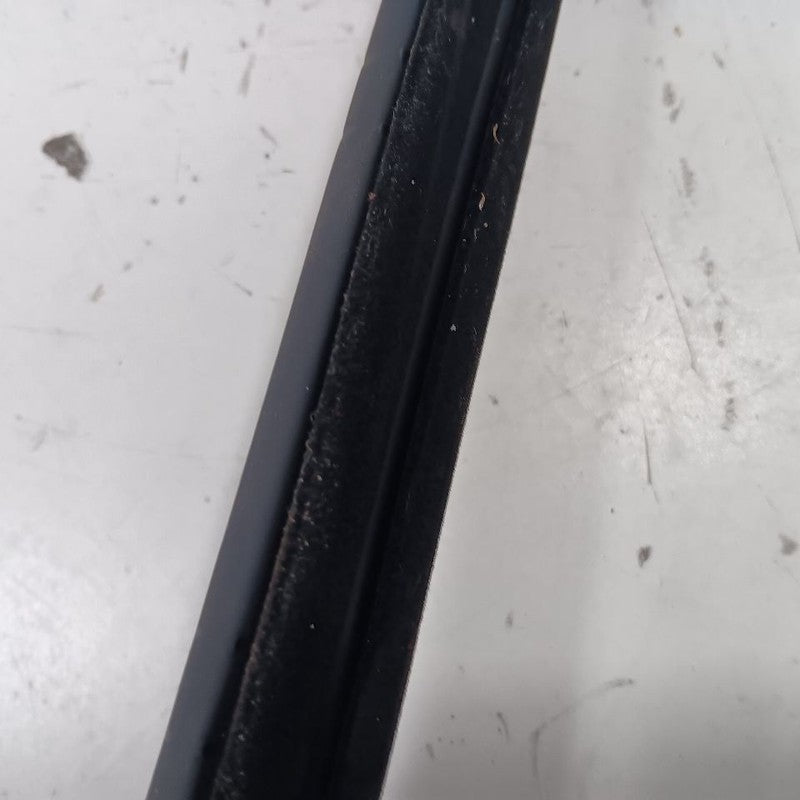 Kia Optima Left Front Weather Strip Interior  2018 2017 2016 OEM