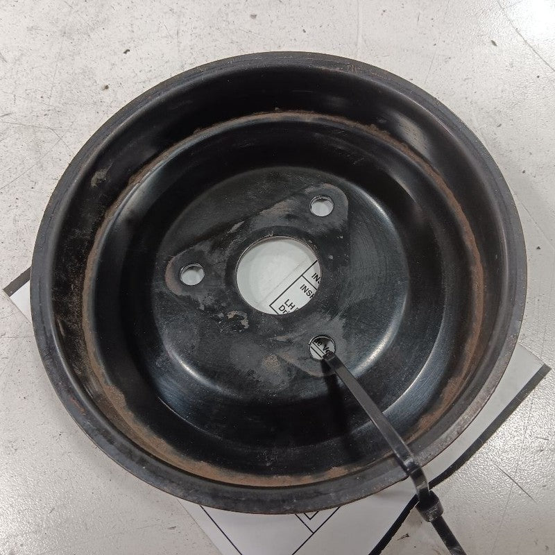 Fiat 500 Water Pump Pulley  2016 2017 2018