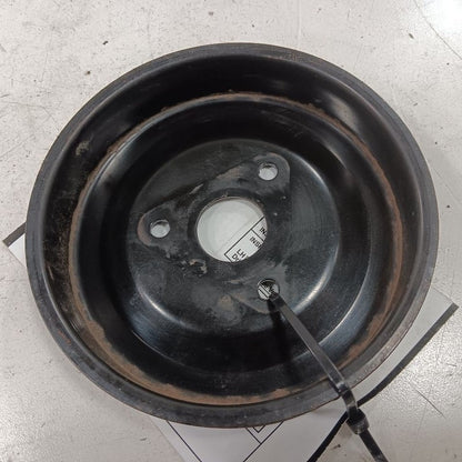 Fiat 500 Water Pump Pulley  2016 2017 2018
