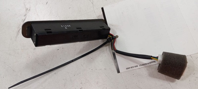 9325039000 Driver Front Door Switch Driver's Memory Fits 01 04-05 Hyundai XG350