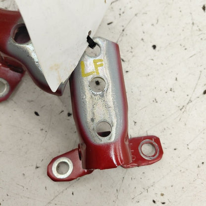 Mitsubishi Mirage Door Hinge Set Left Front Driver  2024 2023 2022 202