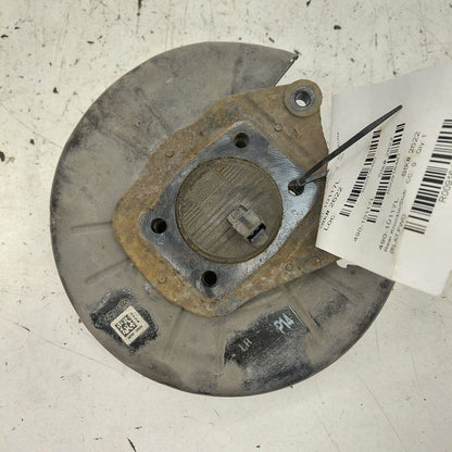 Left Rear Knuckle Stub Bearing Hub  AWD Limited Fits 18-23 Hyundai Kon