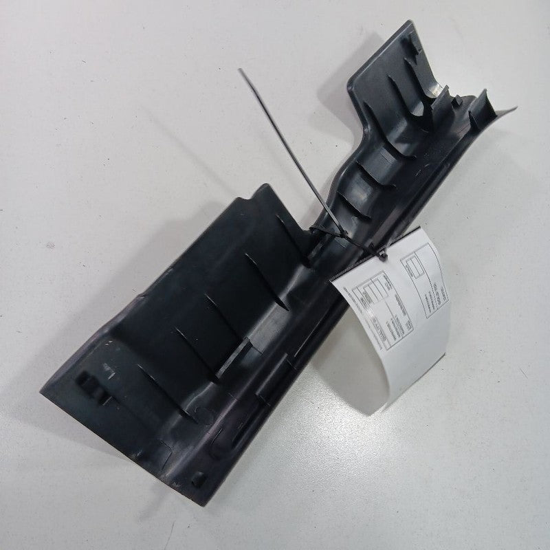 Mitsubishi Outlander Sill Trim Plate Door Jam Threshold Right Passenge