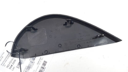 Ford Fusion Dash Side Cover Right Passenger Trim Panel 2011 2010 2009 2008