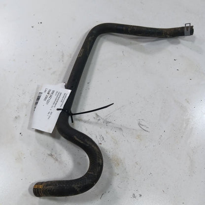Mazda CX-5 Coolant Line Crossover Pipe  2.5L 2023 2022 2021 2020 OEM
