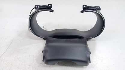 Kia Forte Speedometer Bezel Dash Surround Trim 2016 2015 2014