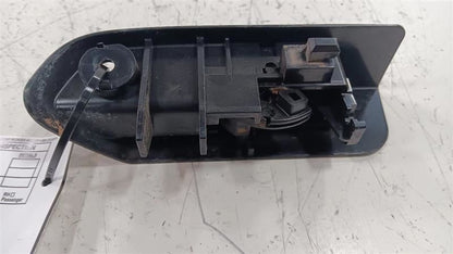 Toyota Scion IQ Fuel Door Switch Gas Cap Cover Lid Release Button Control  2011 