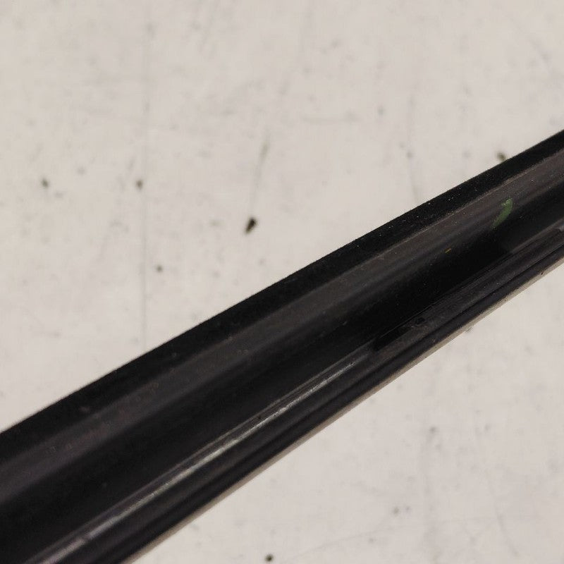 Ford Escape Door Glass Window Weather Strip Trim Rear Left Driver Back