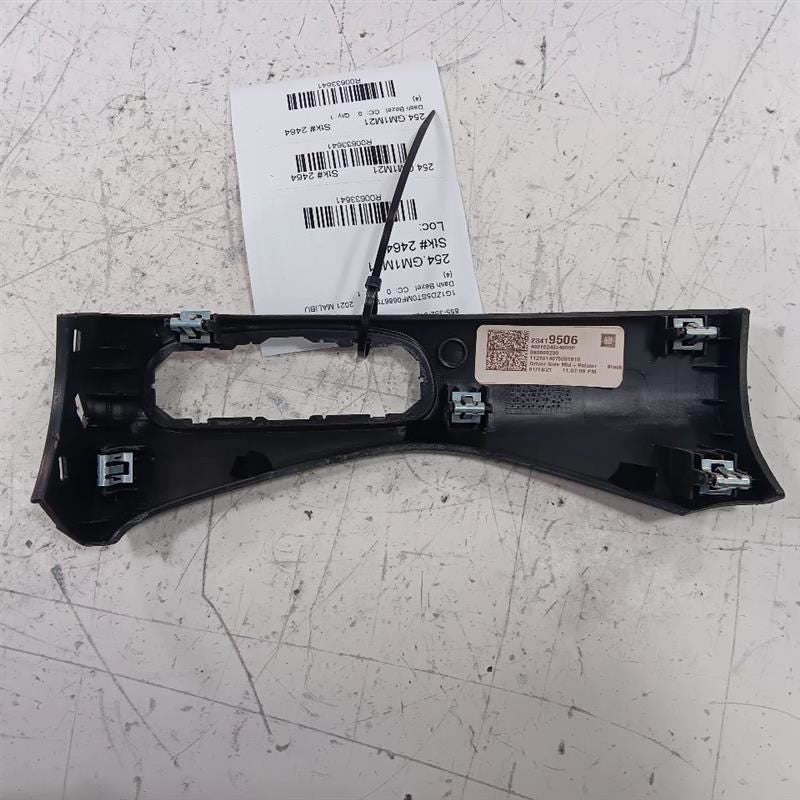 Chevy Malibu Dash Bezel Trim 2019 2020 2021 2022 2023 2024 OEM
