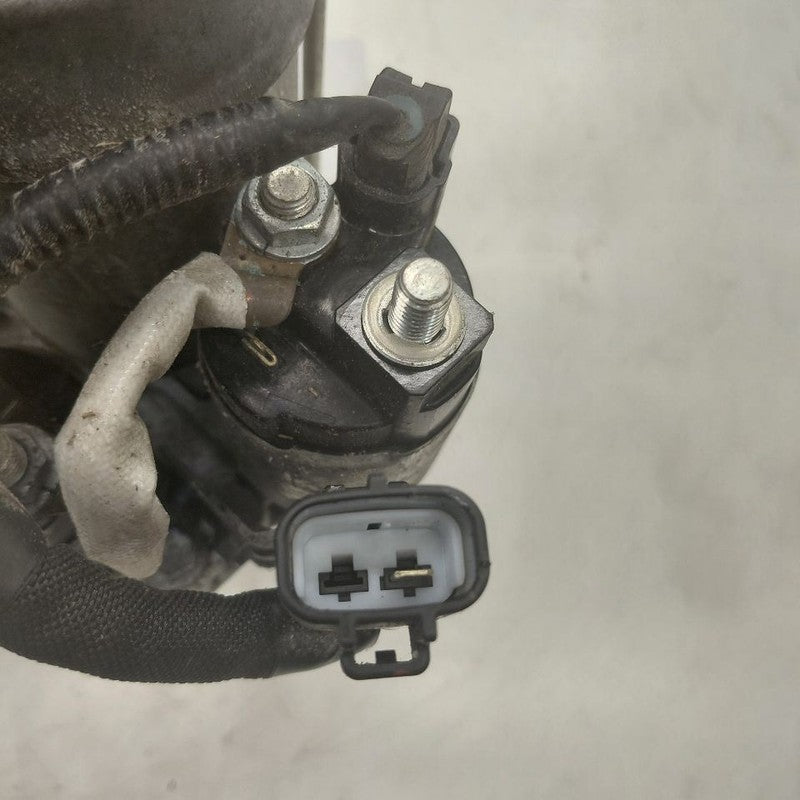 Engine Starter Motor Fits 22-25 Lexus NX250