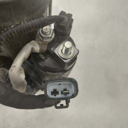 Engine Starter Motor Fits 22-25 Lexus NX250