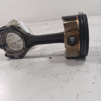 INFINITI QX50 Single Piston With Connecting Rod   2017 2016 2015 2014