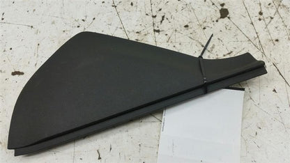 Chevy Malibu Dash Side Cover Left Driver Trim Panel 2008 2009 2010 201