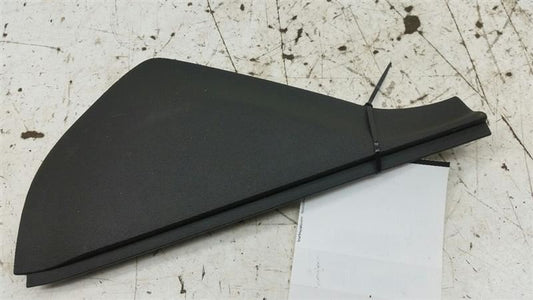 Chevy Malibu Dash Side Cover Left Driver Trim Panel 2008 2009 2010 201