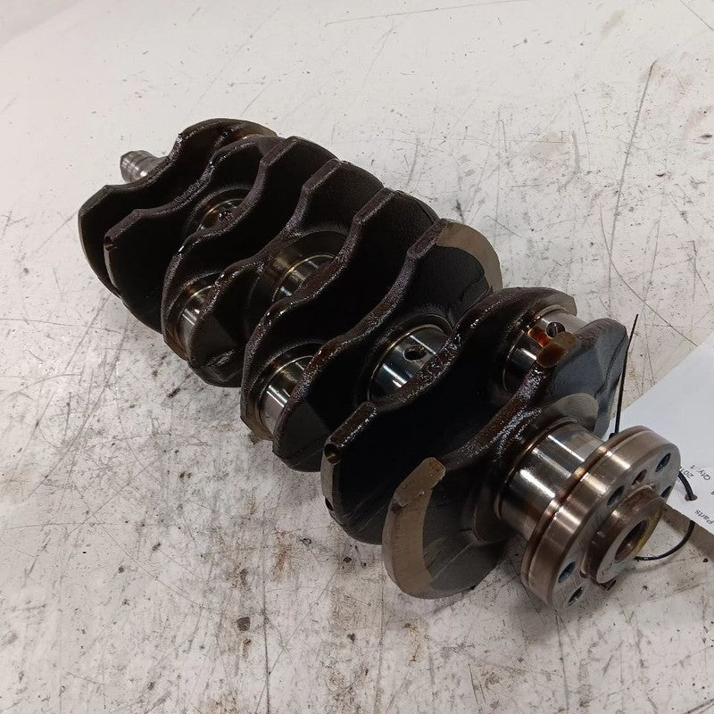 Fiat 500 1.4 Engine Crankshaft Crank Shaft 2018 OEM