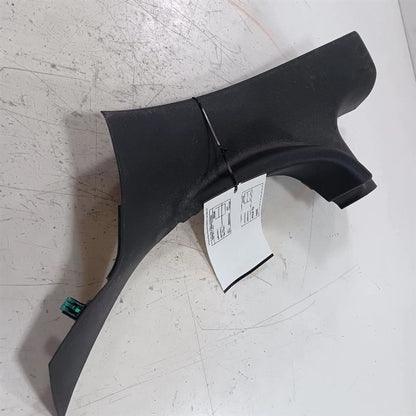 Dodge Dart Sill Trim Plate Door Jam Threshold Left Rear  2013 2014 2015 2