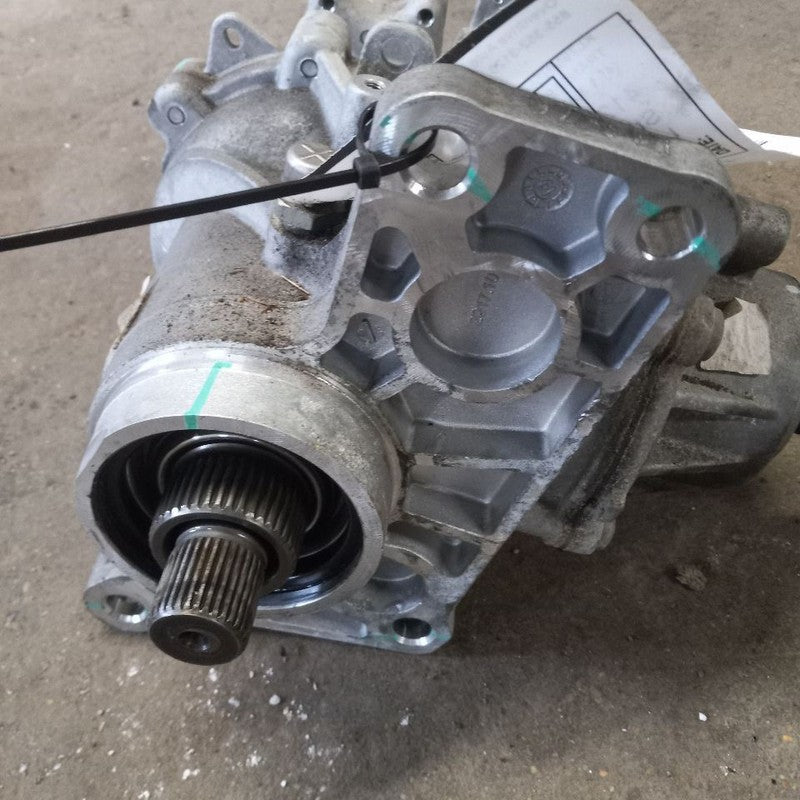 Transfer Case AWD Fits 20-23 Buick Encore GX OEM