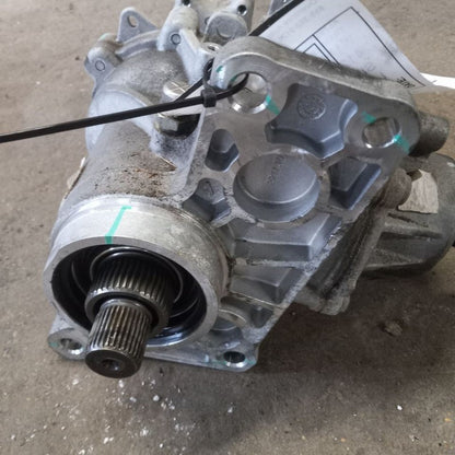 Transfer Case AWD Fits 20-23 Buick Encore GX OEM